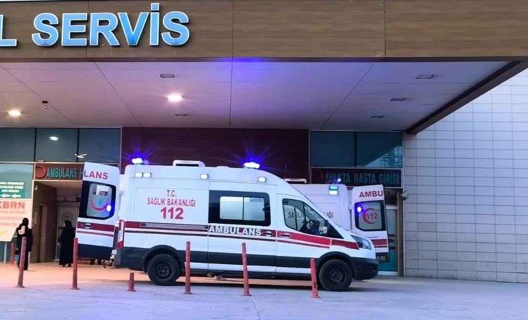 Yoğun bakımdaydı! Hastaneden sevindiren haber ...