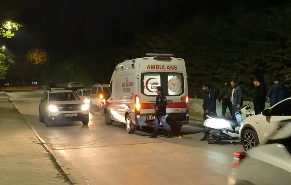 Bunalıma giren 14 yaşındaki genç ...