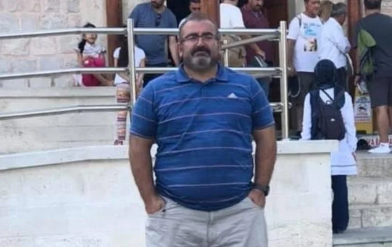 İnegöl Eğitim Camiasının Acı Günü