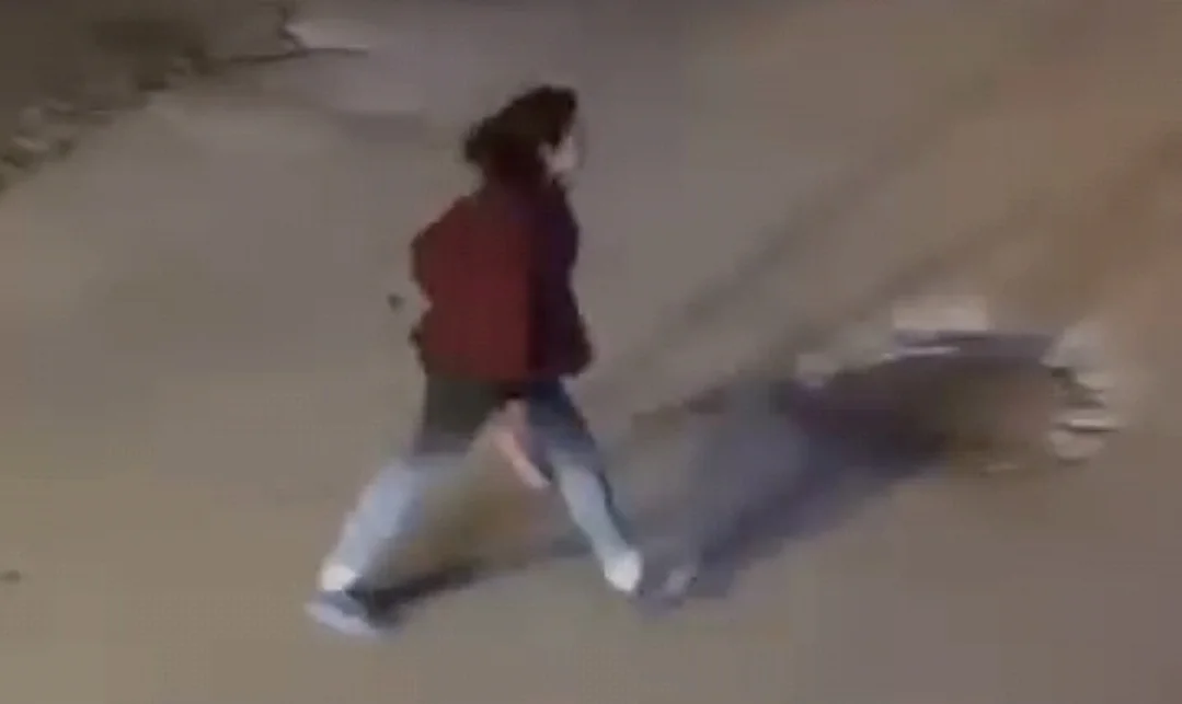 İnegöl'de aldatan sevgiliye bakın ne yaptı!