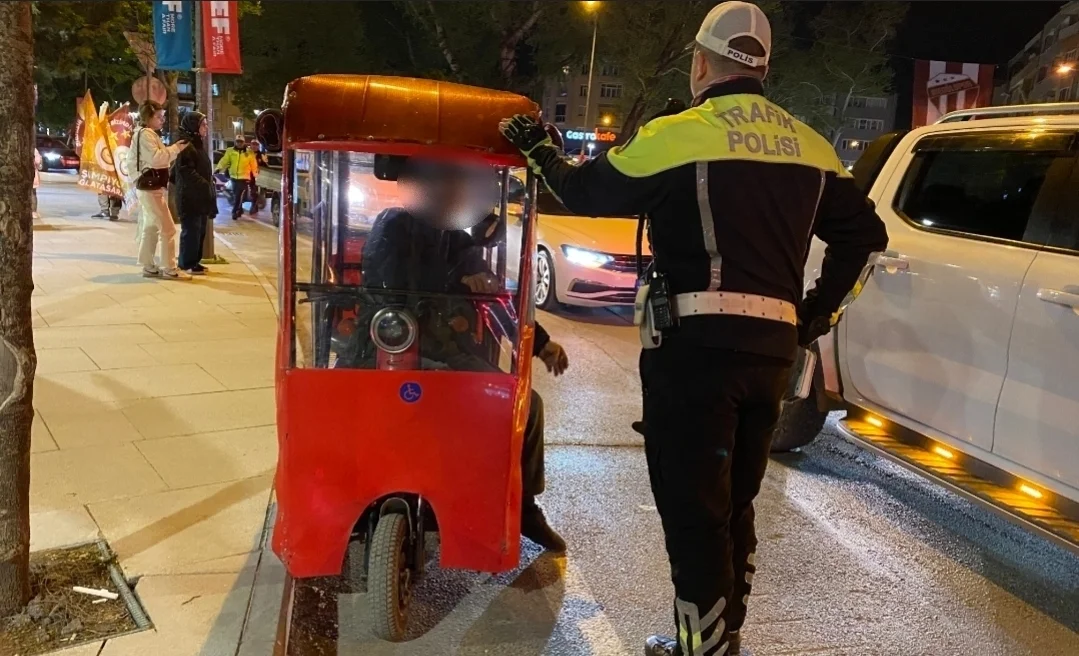 Kutlama pahalıya mal oldu!