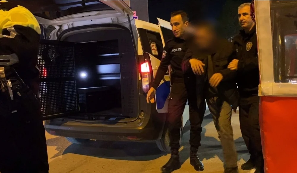 Kutlama pahalıya mal oldu!