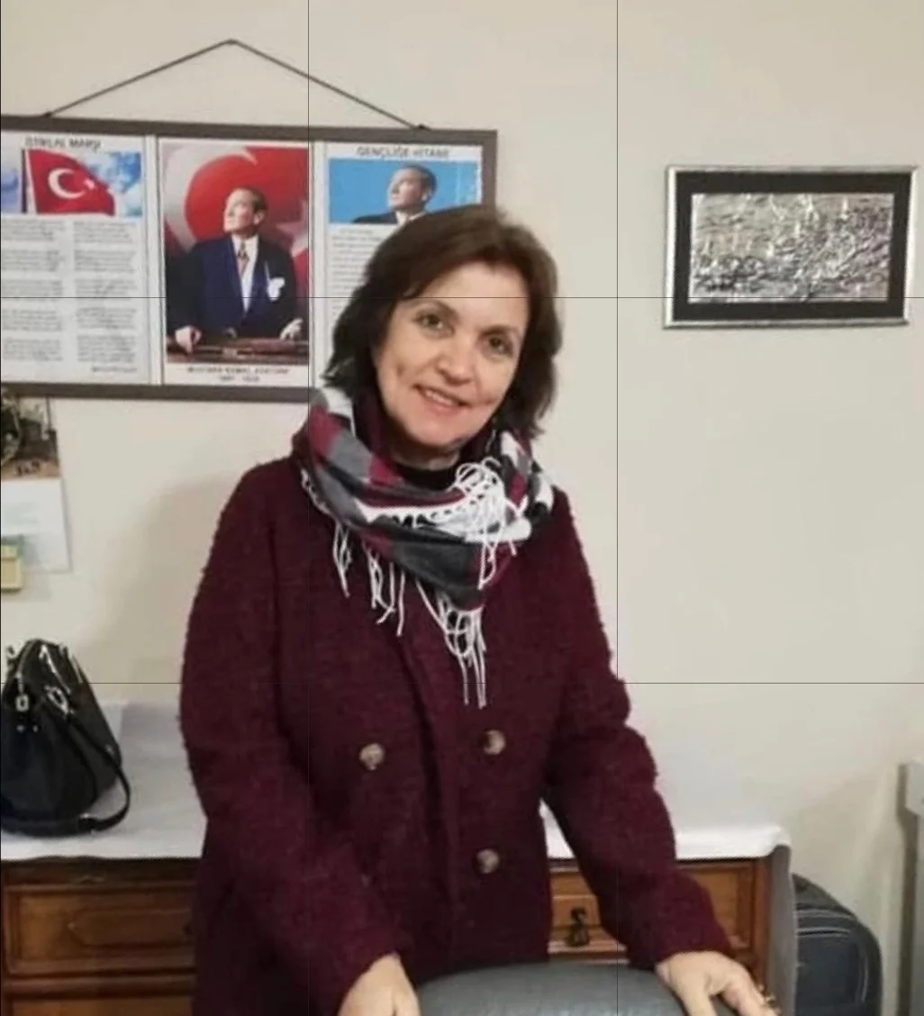 Mukadder Seymen Adaylığını Açıkladı