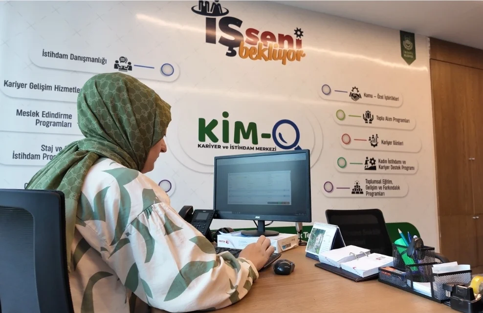 Kamil Koç Kim-O Aracılığıyla 60 Personel Alacak