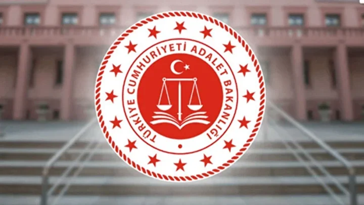 Adalet Bakanlığı'na 15 bin sözleşmeli personel alınacak