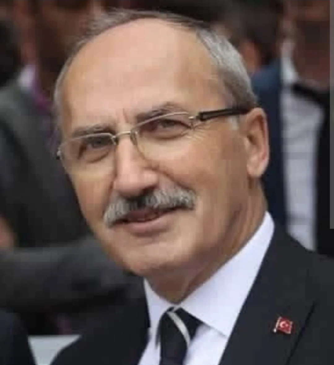 İnegöl Eğitim Camiasının Acı Günü: Yazdan Taşdemir Hayatını Kaybetti