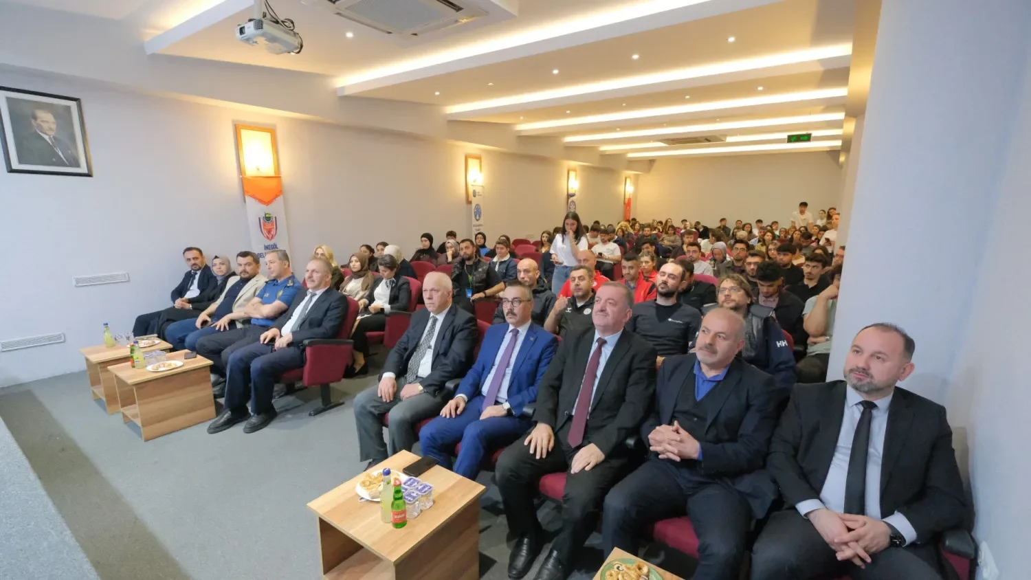 Üniversite Spor Festivali Sona Erdi Üniversite Spor Festivali Sona Erdi
