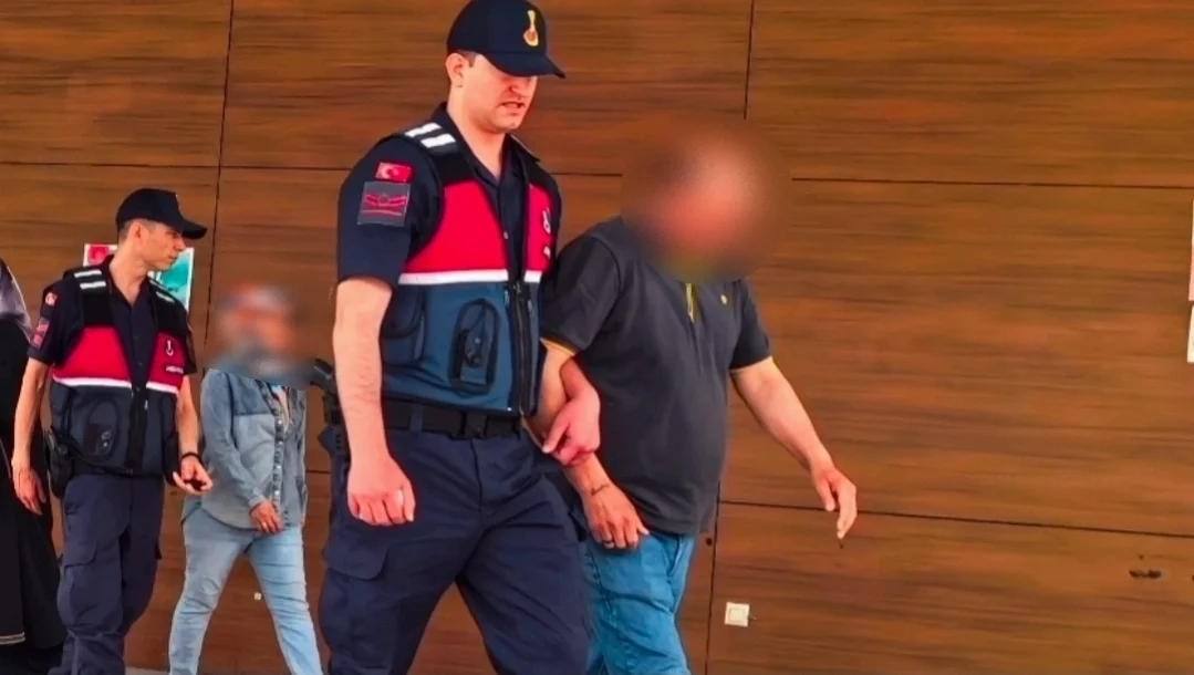 İnegöl'de kredi kartı hırsızlığı