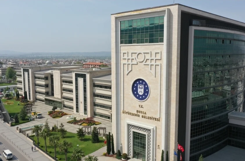 Bursa Büyükşehir, Kurban Bayramı’na hazır