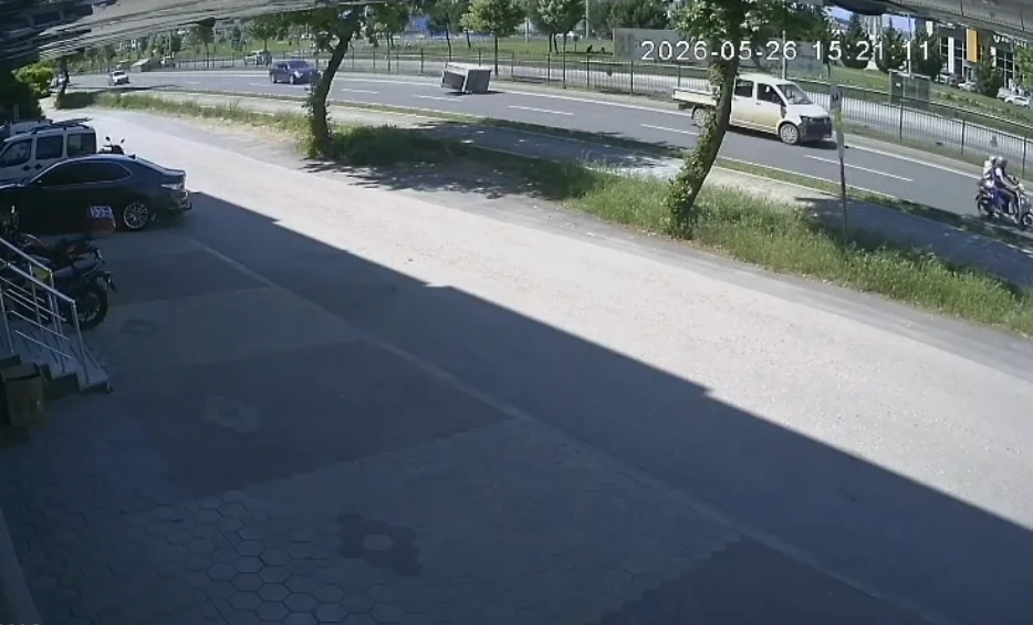 Faciaya ramak kala!