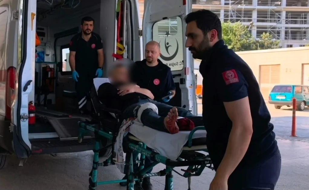 İnegöl'ün acemi kasap bilançosu açıklandı