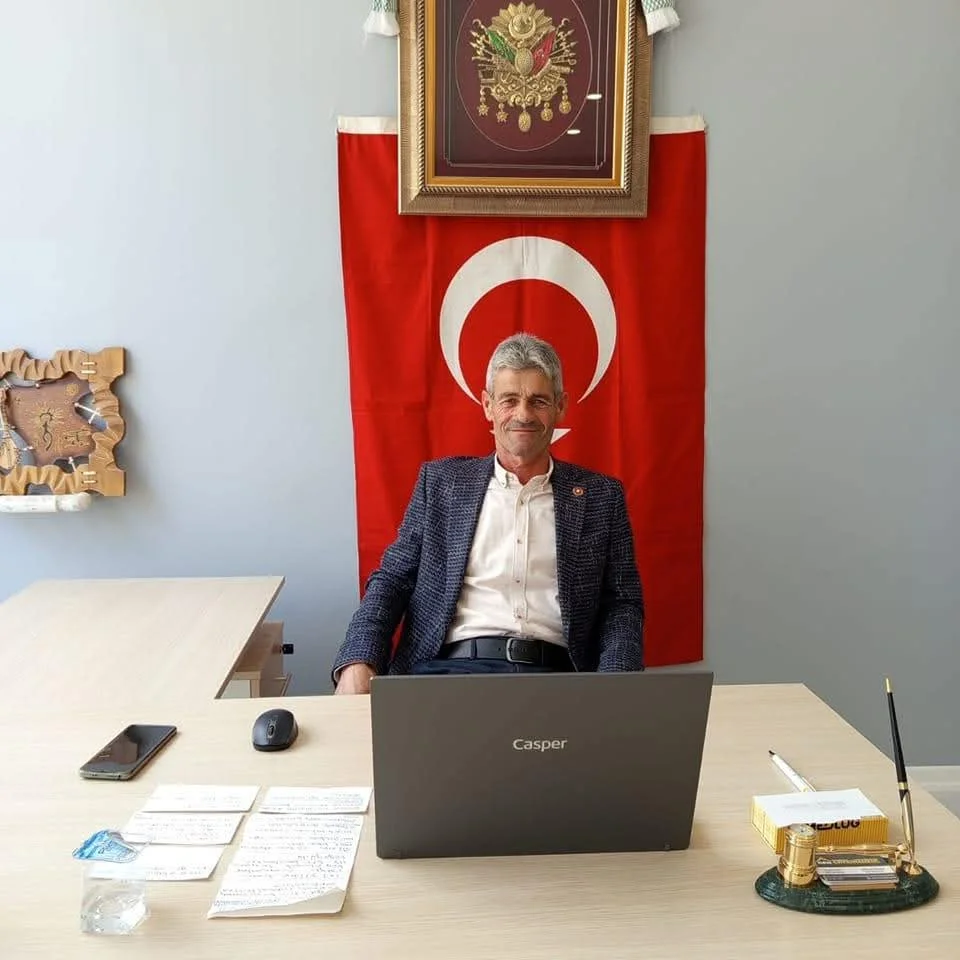 "Bundan Sonra İkameti Olmayanı Mezarlığımıza Koymayacağız" "Bundan Sonra İkameti Olmayanı Mezarlığımıza Koymayacağız"
