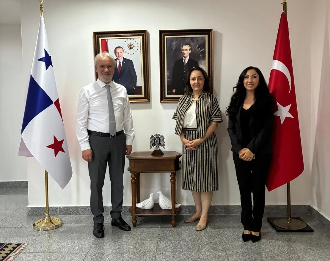 İTSO-TAFEX ile İnegöl’ün Küresel Ticaret Ağı Genişliyor İTSO-TAFEX ile İnegöl’ün Küresel Ticaret Ağı Genişliyor
