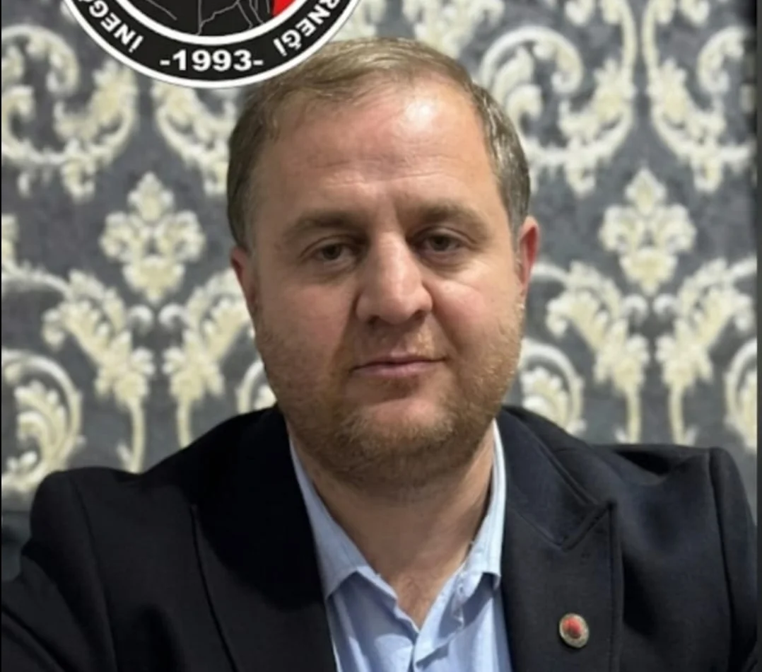 "Fergana, Sürgün İçinde Bir Sürgündür"