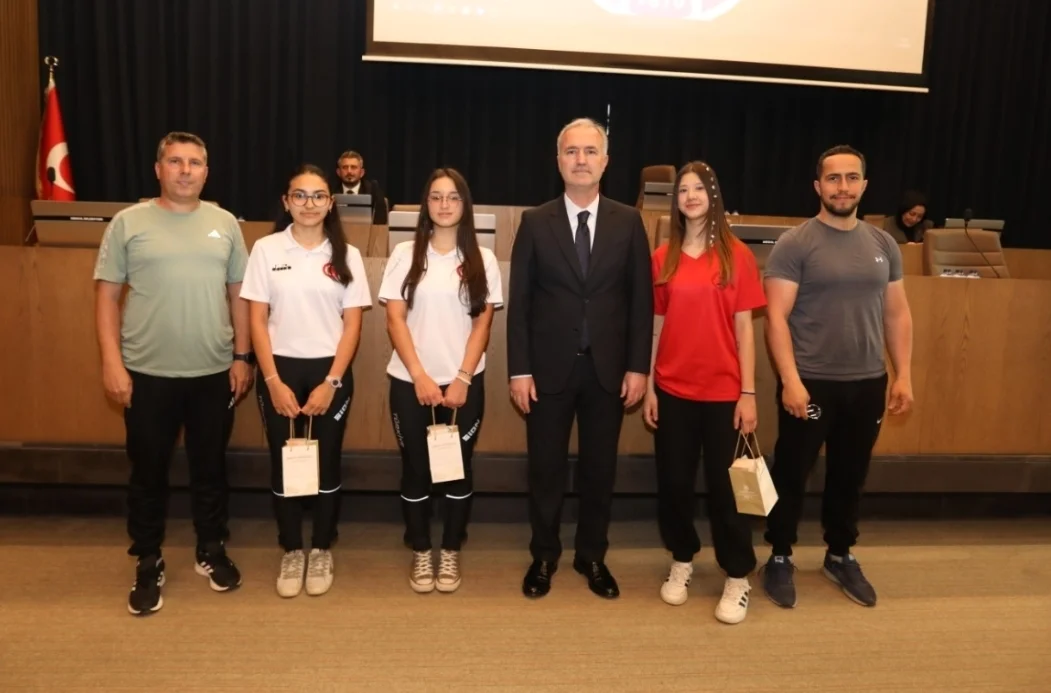 Haziran Ayı Meclis Toplantısı Yapıldı