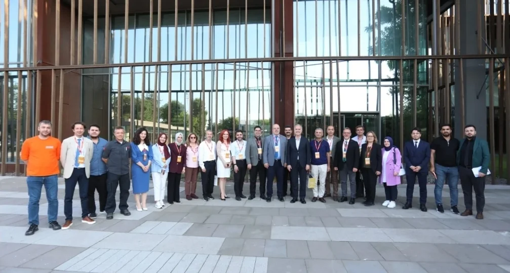 İnegöl, Çocuk Odaklı Afet Yönetiminde Türkiye’ye Yol Gösteriyor