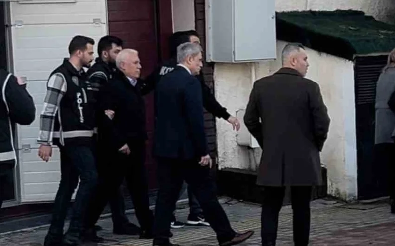 Mustafa Bozbey hakkında 402 yıla kadar hapis istemi