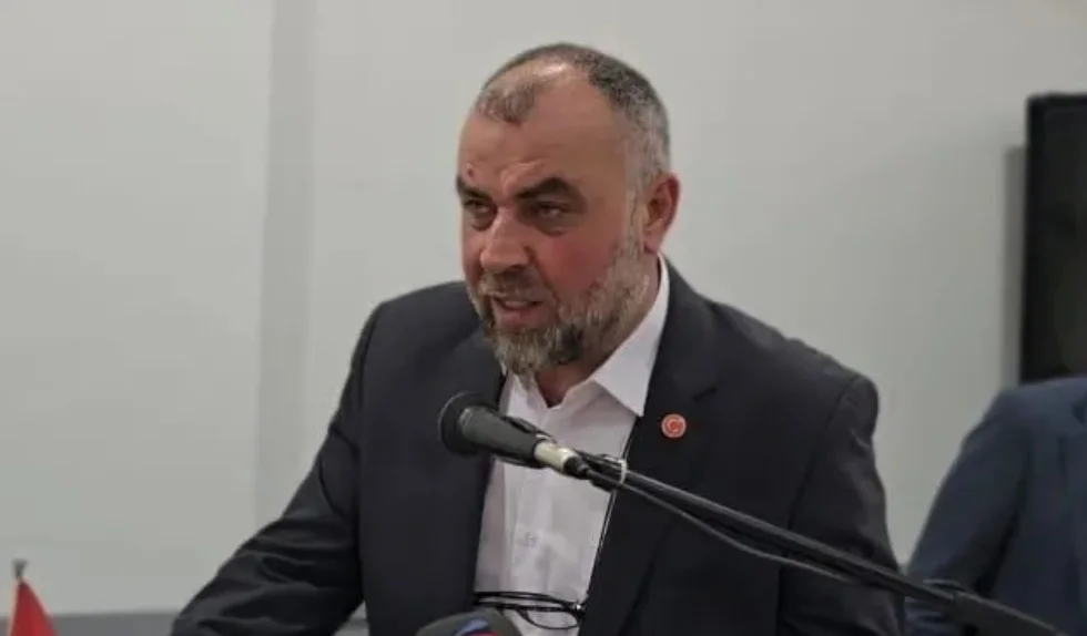 Selim Malçok Federasyon Yönetiminde Selim Malçok Federasyon Yönetiminde