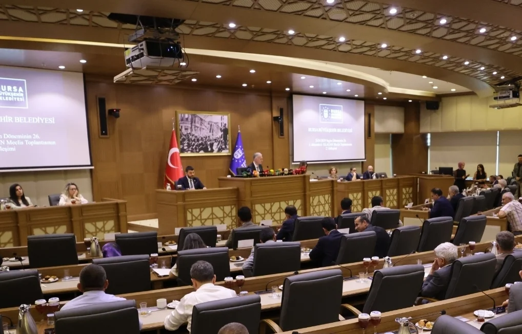 Büyükşehir'den katı atık yönetimi için önemli adım