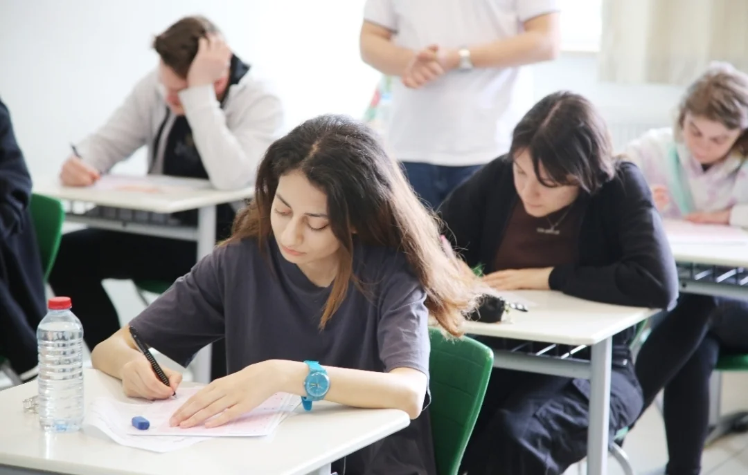 Doğa Kolejinden YKS’ye Günler Kala Öğrencilere ve Ailelere Altın Değerinde Tavsiyeler
