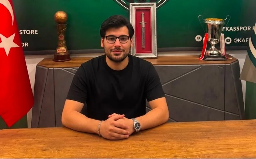 Kafkasspor'da yeni sezon kombine fiyatları açıklandı Kafkasspor'da yeni sezon kombine fiyatları açıklandı