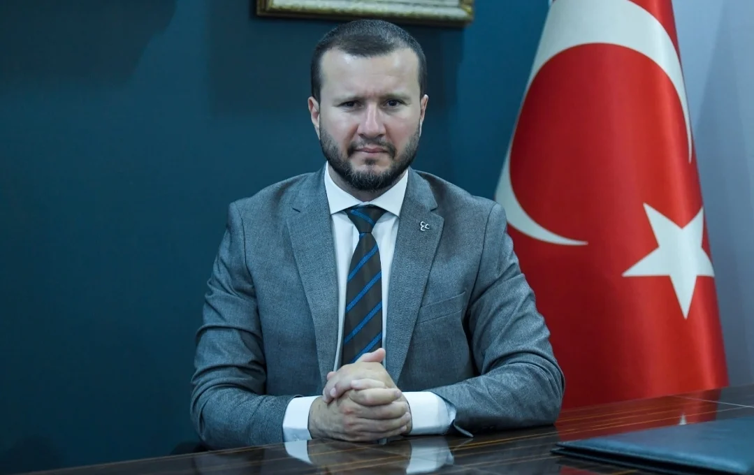 "Su Kaynaklarımızı Sanayiye Kurban Veremeyiz"
