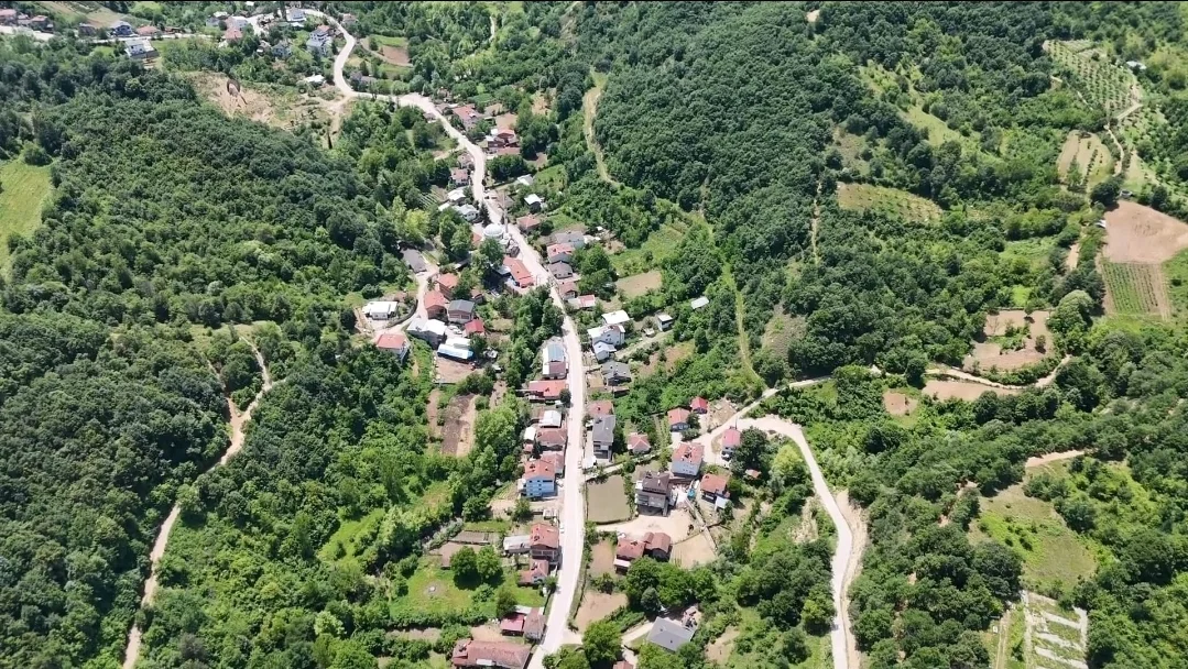 Müzeyyen Senar'ın Doğduğu Hilmiye, Türkiye'nin En Uzun Mahallesi