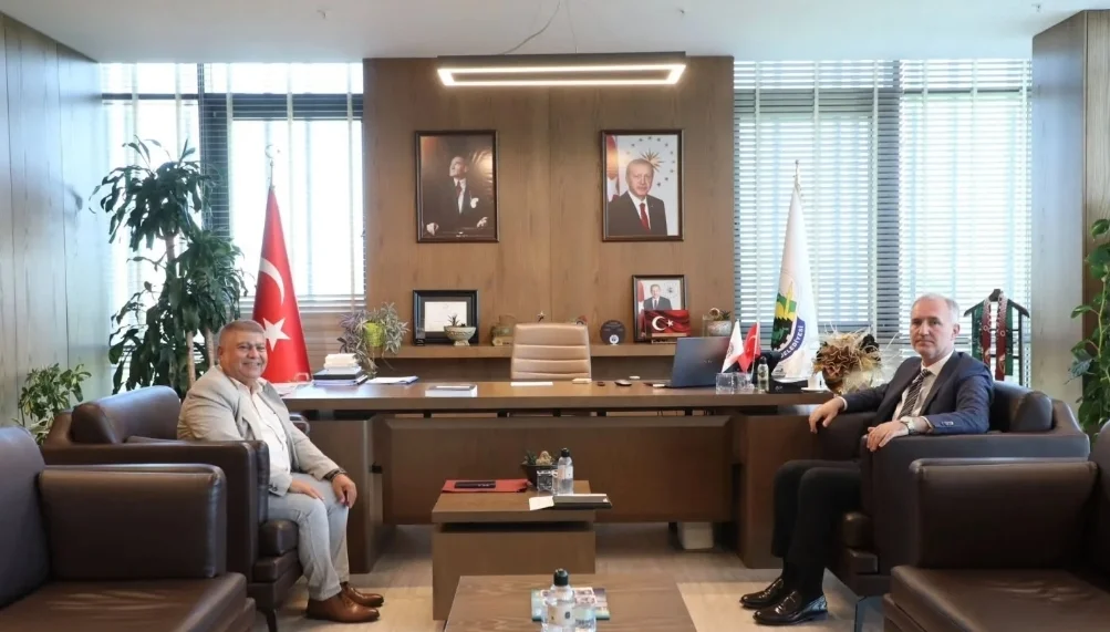 İnegöl’de Sağlık Yatırımları Sürüyor: Hedef 160 Aile Hekimi İnegöl’de Sağlık Yatırımları Sürüyor: Hedef 160 Aile Hekimi