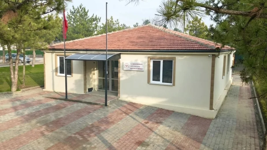 İnegöl’de Sağlık Yatırımları Sürüyor: Hedef 160 Aile Hekimi