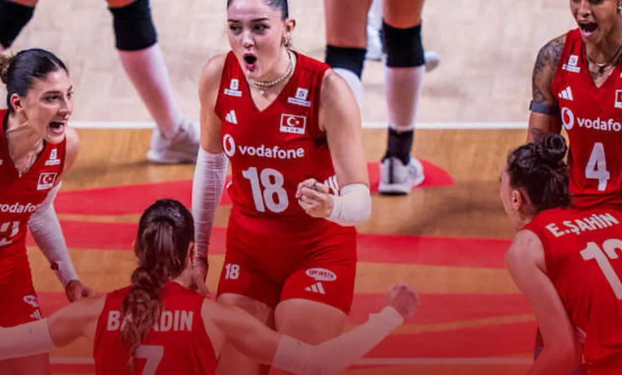 Filenin Sultanları finale yükseldi