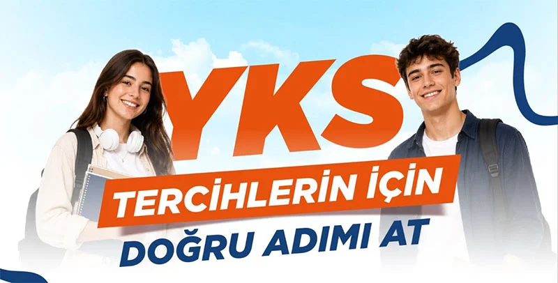 Büyükşehir’den üniversite adaylarına ücretsiz tercih desteği