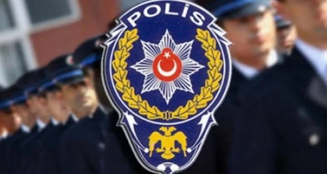 3250 polis adayı alınacak