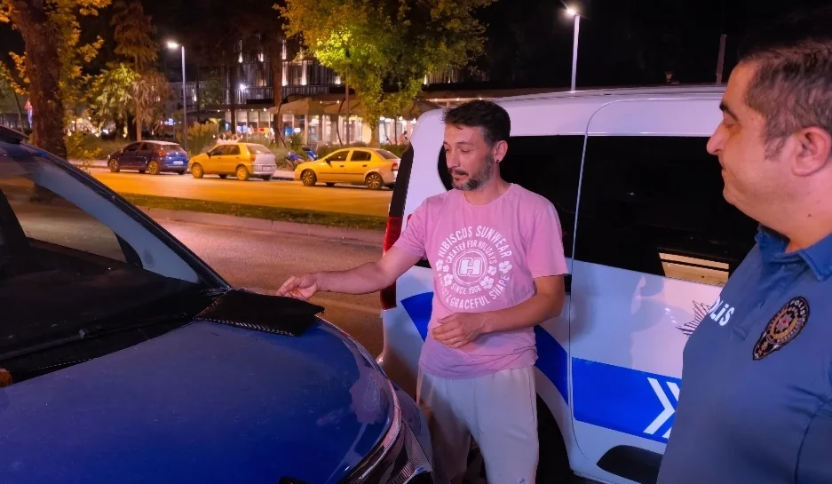 İnegöl’de Duyarlı Vatandaş: “Kimsenin Parası Bize Lazım Değil”