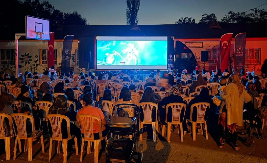 Büyükşehir'den mevsimlik tarım işçilerine destek