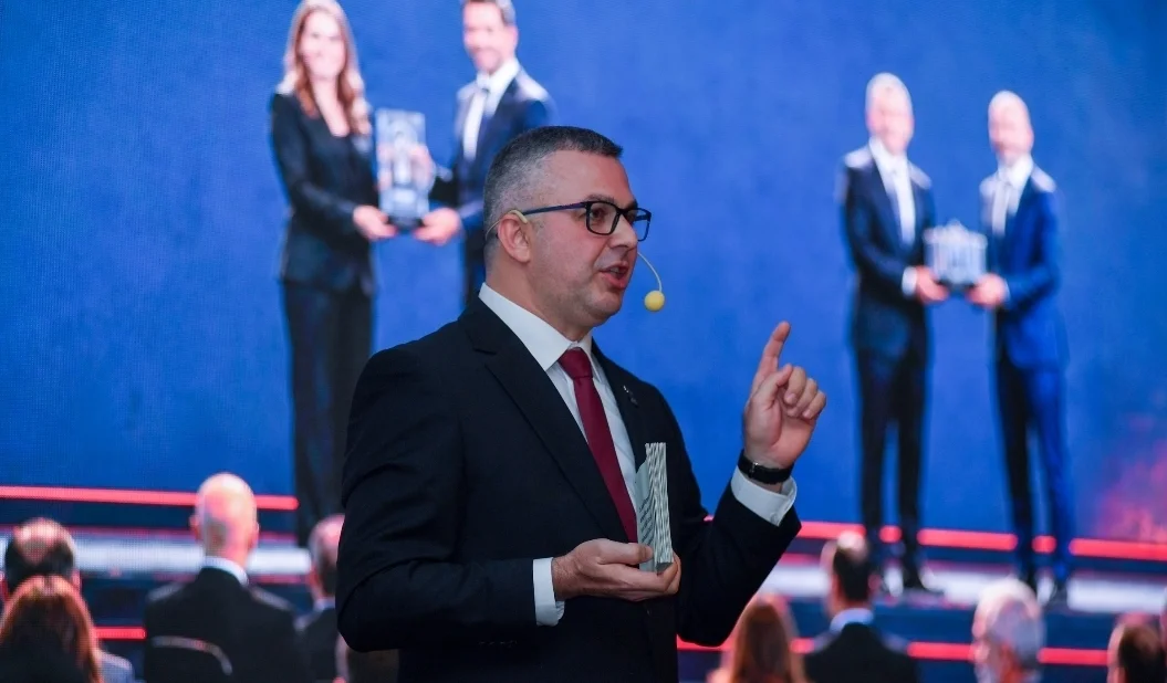 Nedim İncebay, İnegöl’ün Gelecek Vizyonu “Hedef 2034” Projelerini Açıkladı Nedim İncebay, İnegöl’ün Gelecek Vizyonu “Hedef 2034” Projelerini Açıkladı