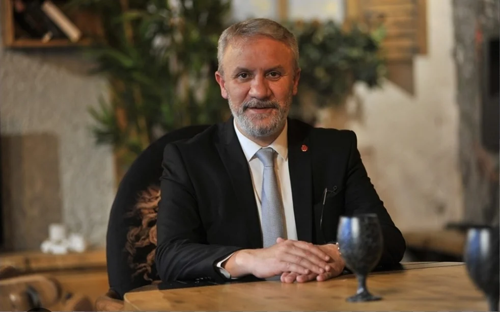 İnegöl'ün 2025 Yılı Dış Ticaret Verileri Açıklandı