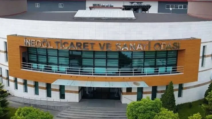 İnegöl'ün 2025 Yılı Dış Ticaret Verileri Açıklandı