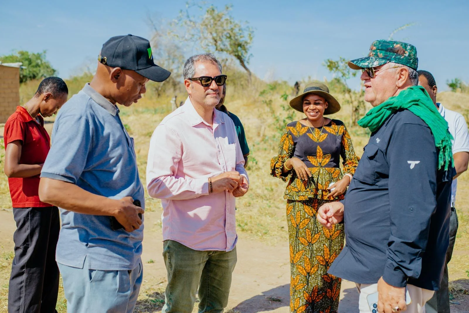 İnegöl'den Afrika'ya 7,4 Milyon Dolarlık Enerji İhracatı
