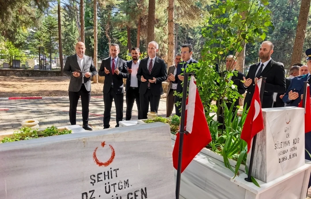 İnegöl'ün zaferi kutlandı