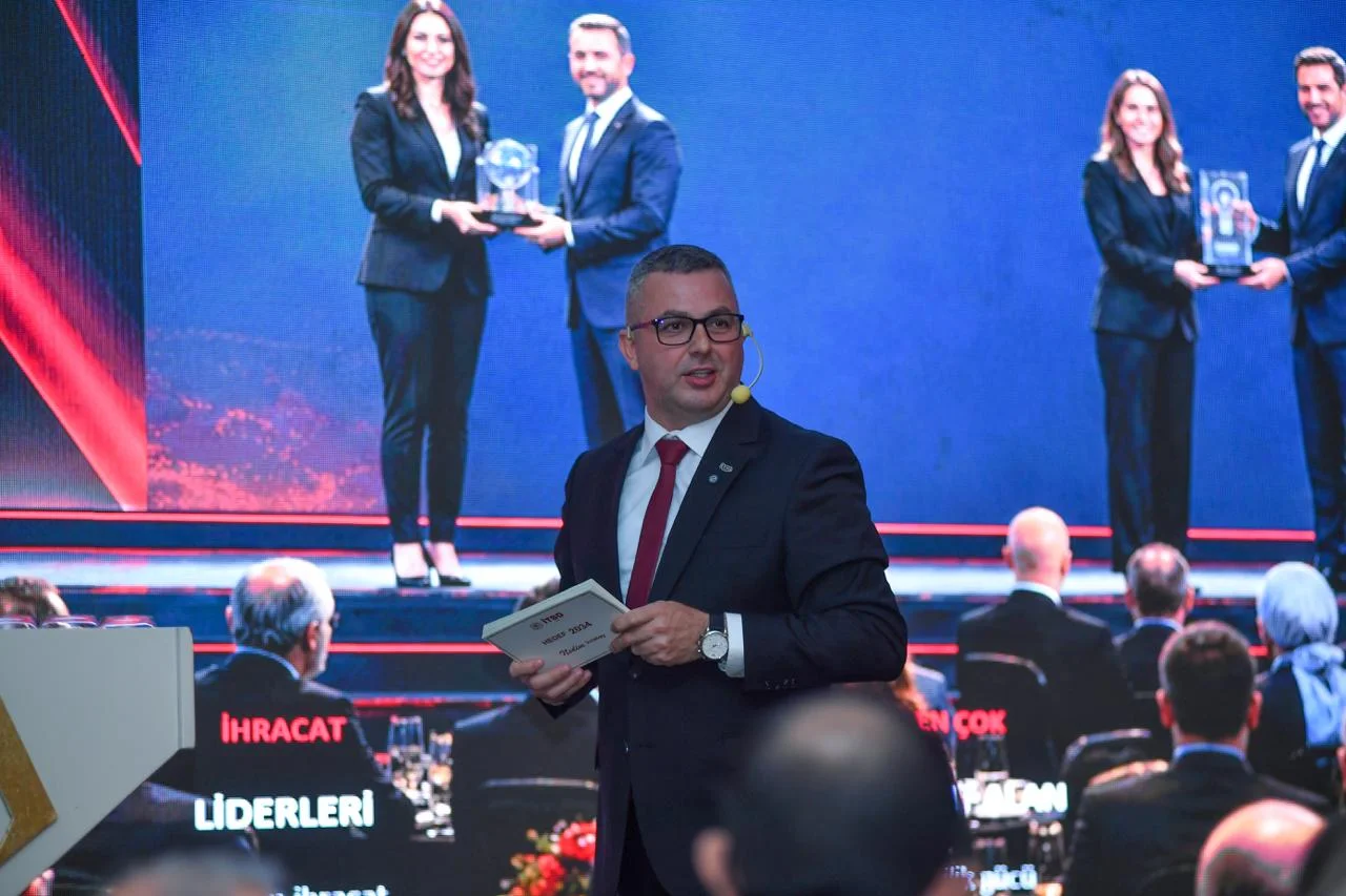 Nedim İncebay: “Mesele Geçmişi Tartışmak Değil, İnegöl’ü Yeni Döneme Hazırlamak” Nedim İncebay: “Mesele Geçmişi Tartışmak Değil, İnegöl’ü Yeni Döneme Hazırlamak”