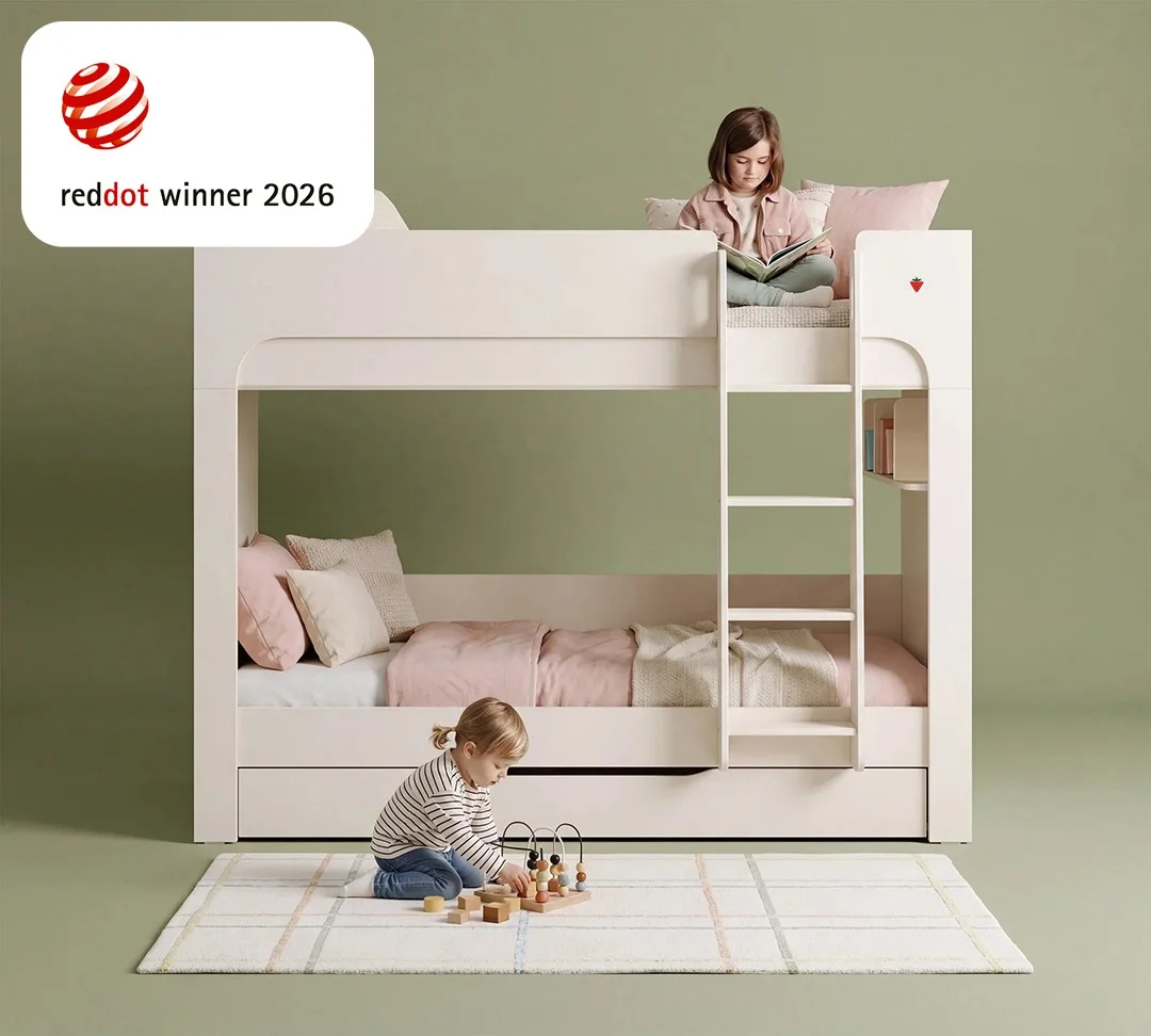 Çilek, Tasarım Odaklı Yaklaşımıyla Furnishings & Design 2026’da Yerini Alıyor Çilek, Tasarım Odaklı Yaklaşımıyla Furnishings & Design 2026’da Yerini Alıyor