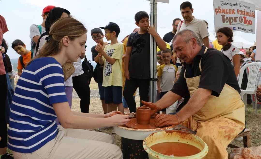 'Arkeofest 2026' kapılarını açıyor!