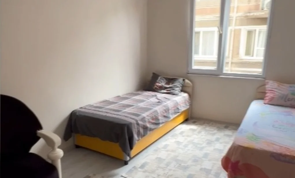İnegöl Belediyesi Bir Ailenin Daha Hayatına Dokundu