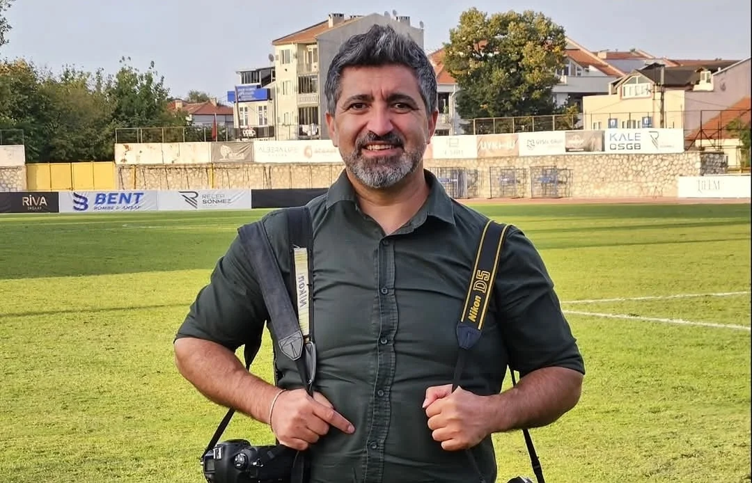 Şaban Kılıçcı'nın acı günü!