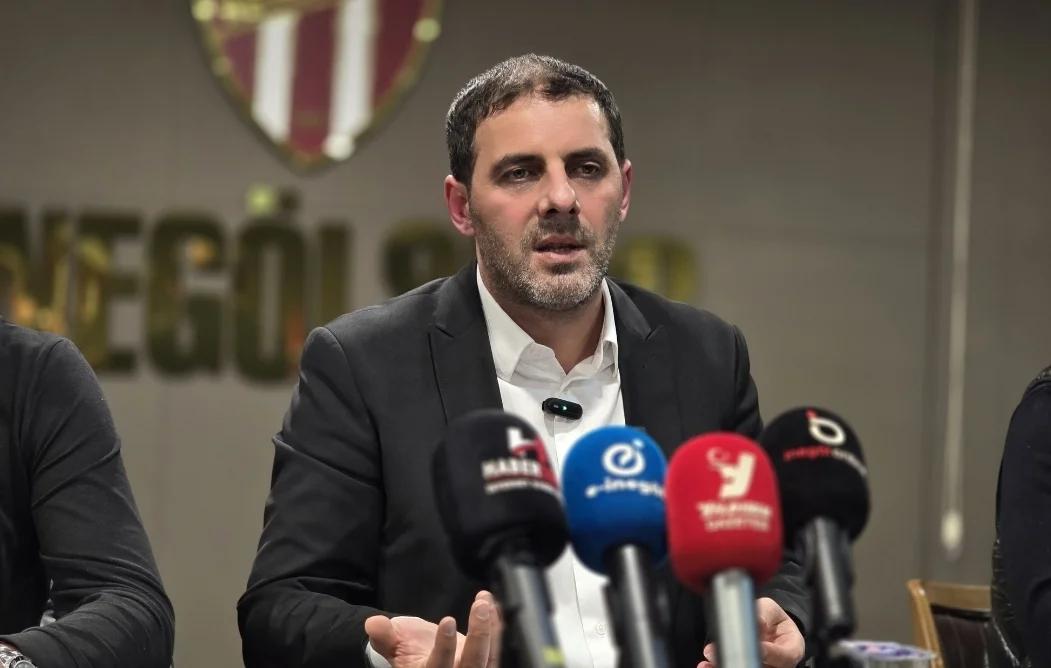 İnegölspor'dan kongre kararı!