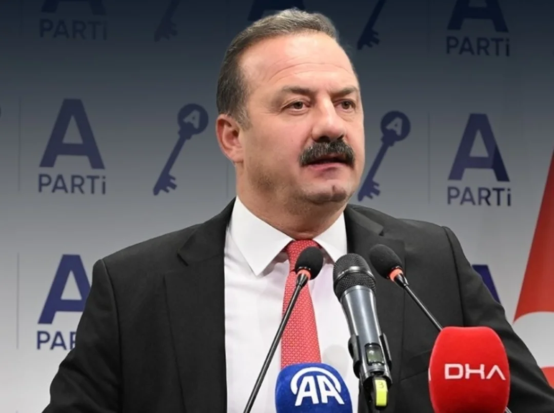 Yavuz Ağıralioğlu İnegöl'e geliyor!