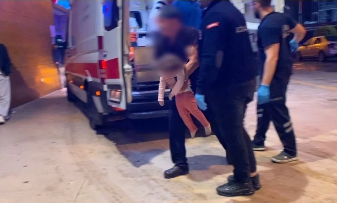 İnegöl'de doktorların zamanla yarışı!