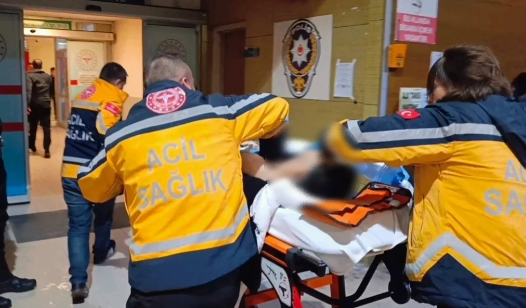 Acı haber! 18 Yaşındaki Genç Hayatını Kaybetti!