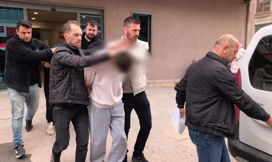 ​18 Yaşındaki Emre'yi Hayattan Koparan Olayda Tutuklama Kararı