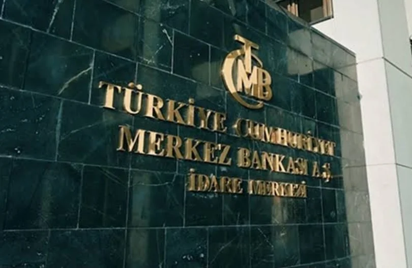 Merkez Bankası'ndan faiz indirimi
